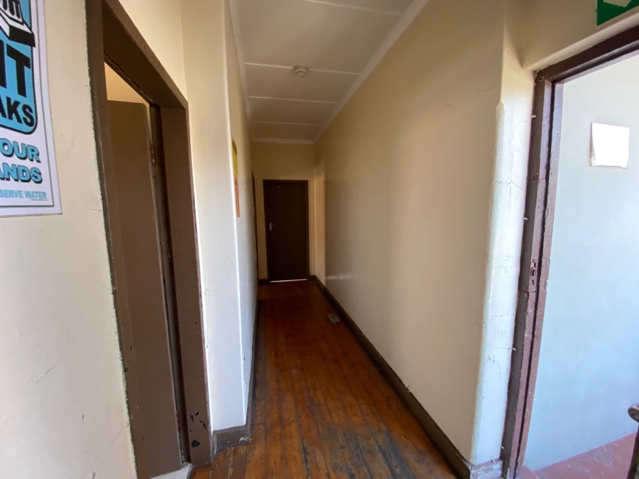 Commercial Property for Sale in Quigney Eastern Cape